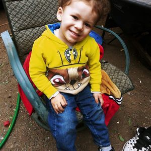 Meet your Posher, Michael